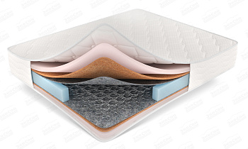 Матрас Стандарт ультра